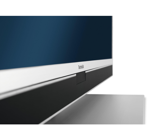 TechniSat TECHNIMEDIA UHD+ 49 SL, srebrno-czarny - 1381326 - zdjęcie 6